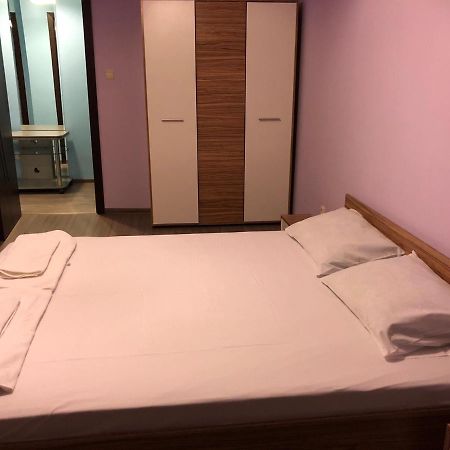 Anfid Apartments Burgas Stad Buitenkant foto