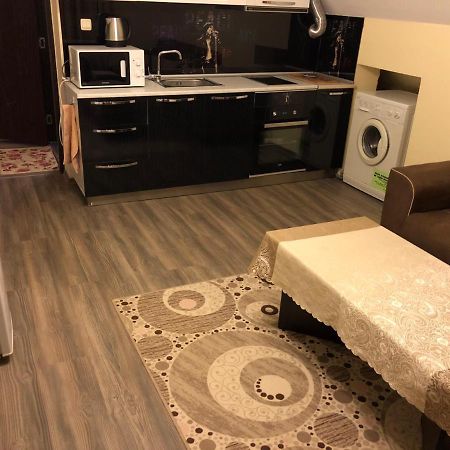 Anfid Apartments Burgas Stad Buitenkant foto