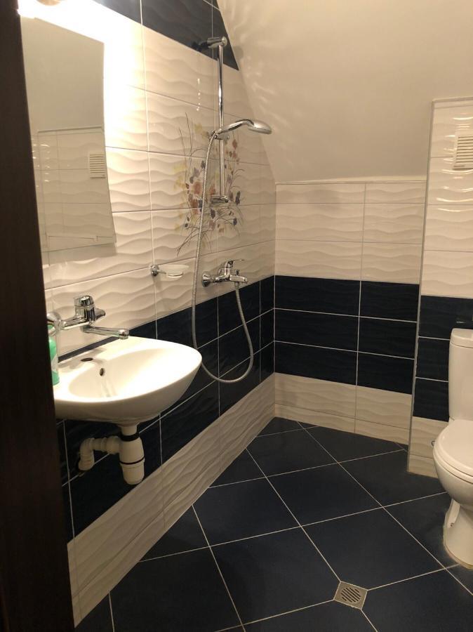 Anfid Apartments Burgas Stad Buitenkant foto